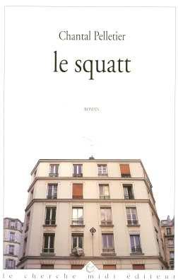 Cover of Le squatt