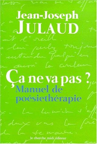 Cover of Ca ne va pas ?