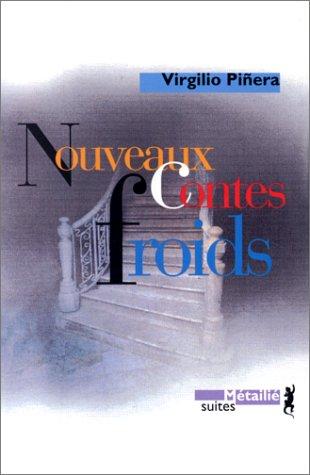 Cover of Nouveaux contes froids
