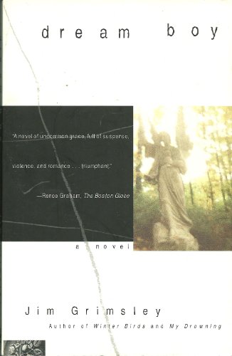 Cover of Dream Boy