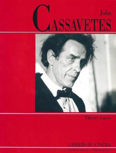 Cover of John Cassavetes
