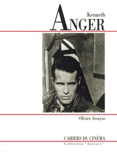 Cover of Eloge de Kenneth Anger