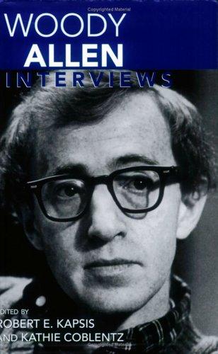 Cover of Woody Allen