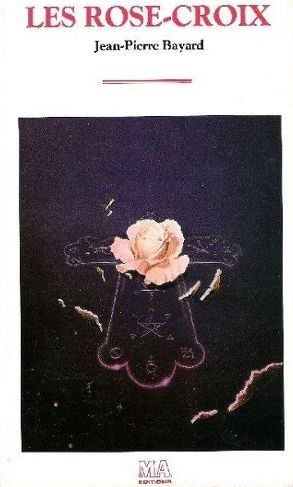 Cover of Les Rose-Croix