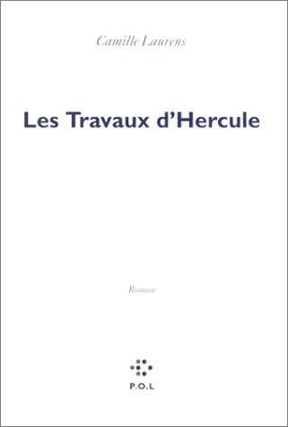 Cover of Les travaux d'Hercule