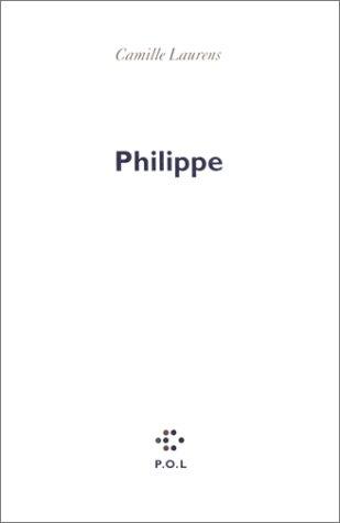 Cover of Philippe