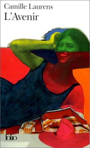 Cover of L'Avenir