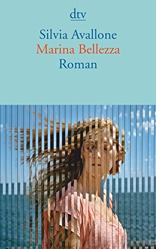 Cover of Marina Bellezza