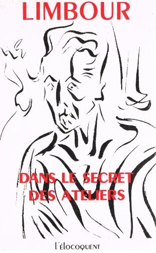 Cover of Dans le secret des ateliers
