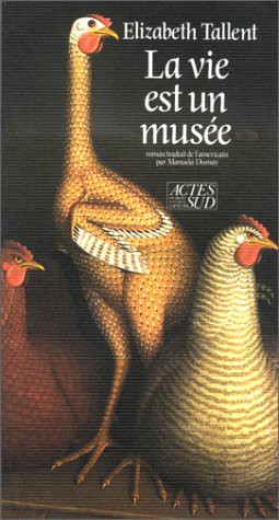 Cover of Vie est un musee