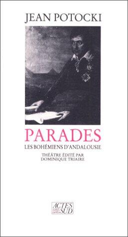 Cover of Parades