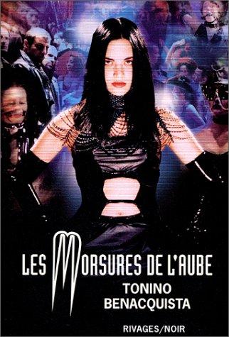 Cover of Les Morsures de l'aube