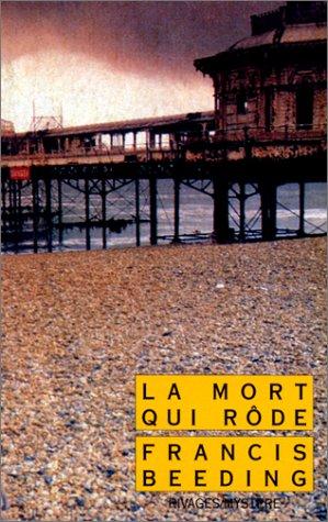 Cover of La Mort qui rôde
