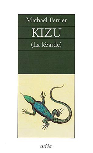 Cover of Kizu