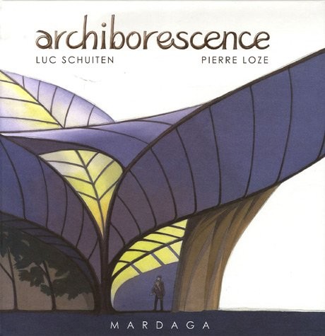 Cover of Archiborescence