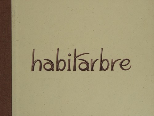 Cover of Habitarbre