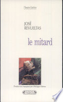 Cover of Le Mitard