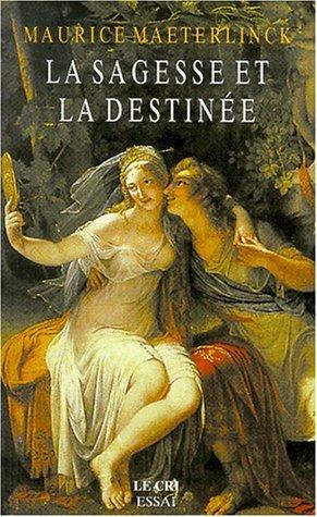 Cover of La sagesse et la destinée