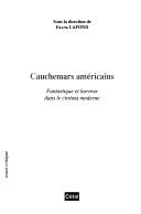 Cover of Cauchemars américains