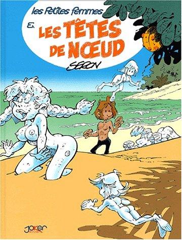 Cover of Les Petites Femmes, tome 3