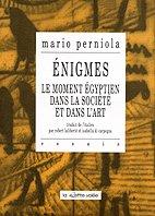 Cover of Enigmes