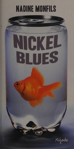 Cover of Nickel blues