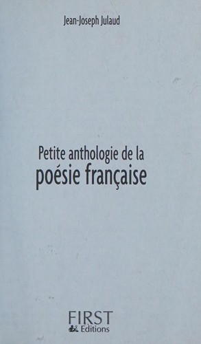 Cover of Les Petits Livres