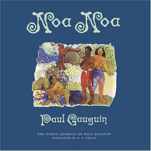 Cover of Noa Noa