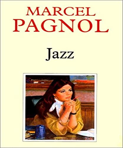 Cover of Jazz