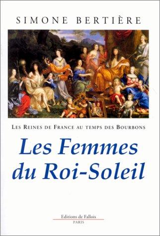 Cover of Les Reines de France au temps des Bourbons, tome 2