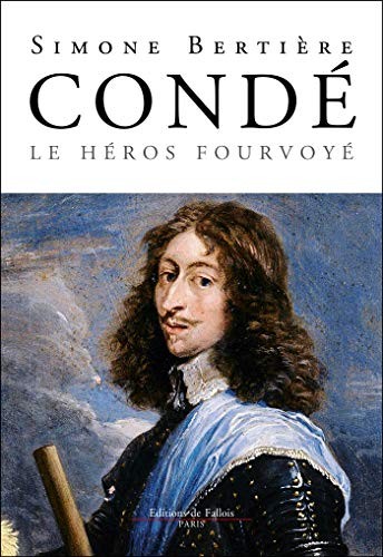 Cover of Condé