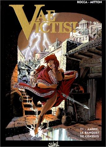 Cover of Vae Victis : coffret 1.