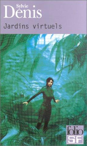 Cover of Jardins virtuels