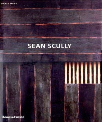 Cover of Sean Scully