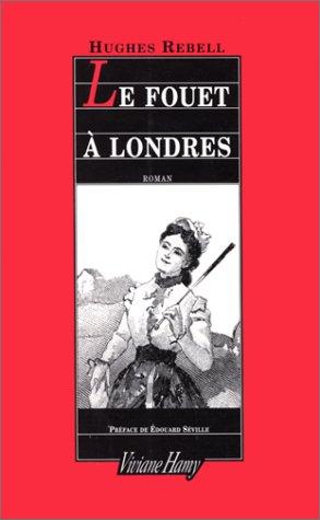 Cover of Le fouet à Londres