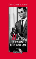 Cover of Matteo a perdu son emploi