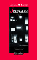 Cover of Jérusalem