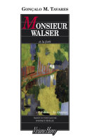 Cover of Monsieur Walser et la forêt
