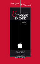 Cover of Un voyage en Inde