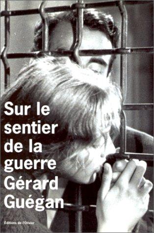 Cover of Sur le sentier de la guerre