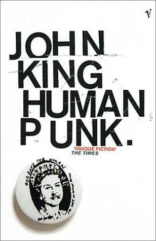 Cover of Human Punk