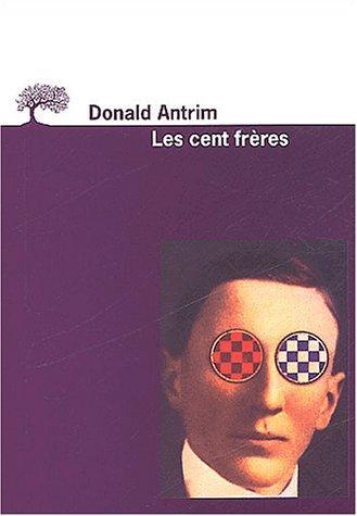 Cover of Les cent frères