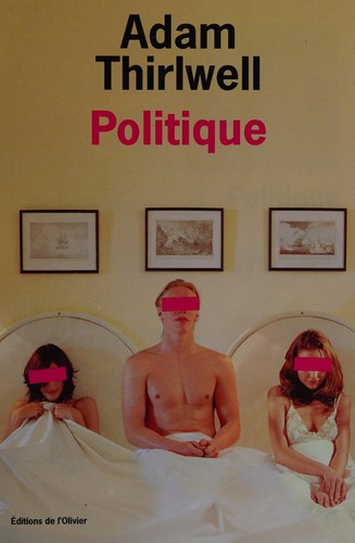 Cover of Politique