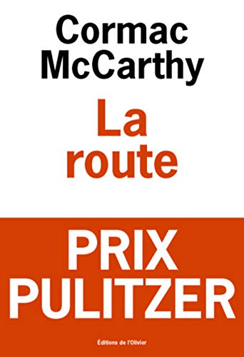 Cover of La Route