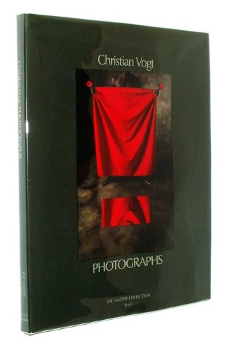 Cover of Photographs