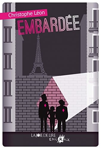 Cover of Embardée