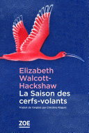Cover of La Saison des cerfs-volants