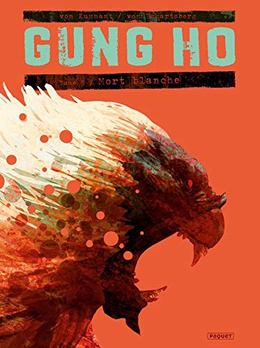 Cover of Gung Ho T5