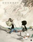 Cover of Doomboy