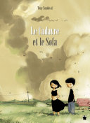 Cover of Le cadavre et le sofa